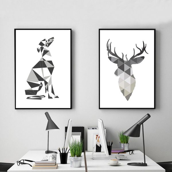 minimalist abstract dog poster italian greyhound wall art print canvas painting deer nordic wall pictures living room home decor
minimalist abstract dog poster italian greyhound wall art print canvas painting deer nordic wall pictures living room home decor
