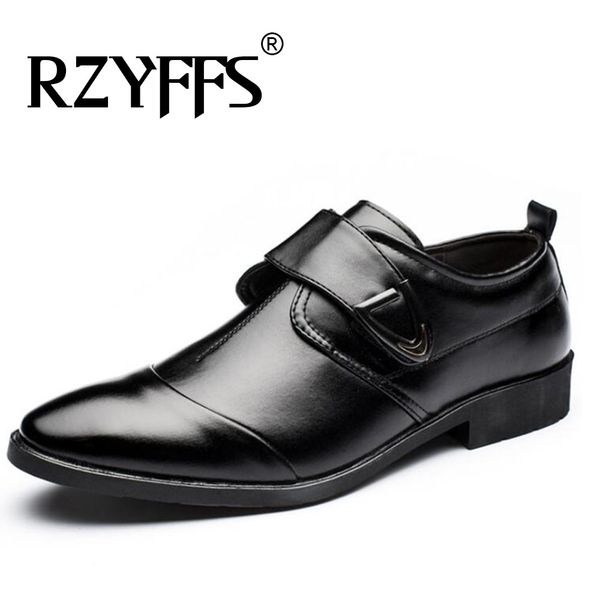 2019 size 38-48 men formal wedding oxfords shoes office social designer wedding luxury elegant male dress shoes a53-69, Black
2019 size 38-48 men formal wedding oxfords shoes office social designer wedding luxury elegant male dress shoes a53-69, Black