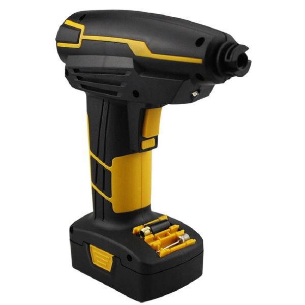 hf-3635w portable tire inflator, cordless air compressor, hand held air pump with digital lcd rechargeable li-ion
hf-3635w portable tire inflator, cordless air compressor, hand held air pump with digital lcd rechargeable li-ion