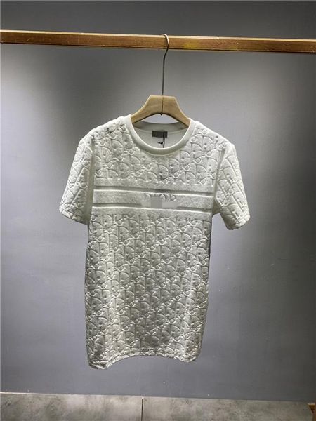 2020 new summer paris luxury designer mens t shirt clothing man woman tshirt oversize casual short sleeve brand jadioer 3.31, White
2020 new summer paris luxury designer mens t shirt clothing man woman tshirt oversize casual short sleeve brand jadioer 3.31, White