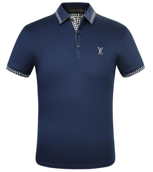 Luxury italy tee t hirt de igner polo hirt high treet embroidery garter nake little bee printing clothing men brand polo hirt
Luxury italy tee t hirt de igner polo hirt high treet embroidery garter nake little bee printing clothing men brand polo hirt