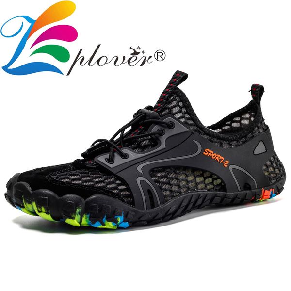2020 new summer mesh shoes men casual shoes outdoor breathable runing male beach sandals plus size 35-46, Black
2020 new summer mesh shoes men casual shoes outdoor breathable runing male beach sandals plus size 35-46, Black