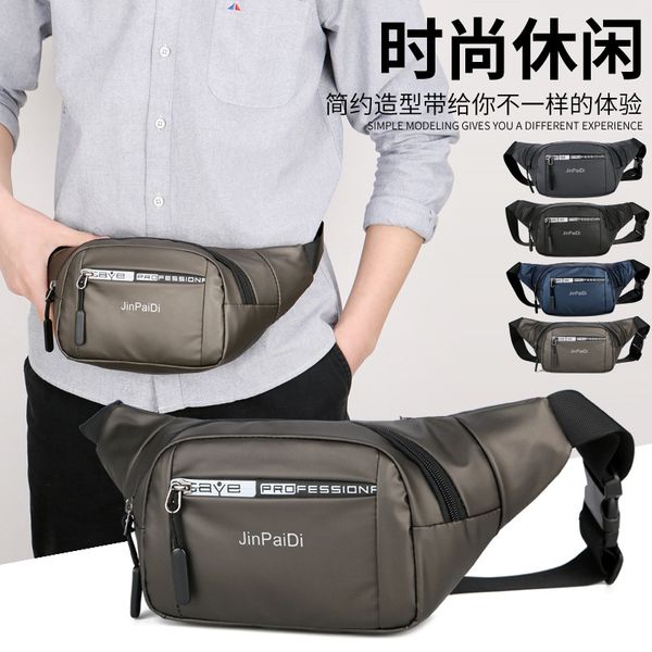men waterproof waist bag casual phone pouch men chest bag 2020 new travel pouch crossbody bags nylon belt pack purse
men waterproof waist bag casual phone pouch men chest bag 2020 new travel pouch crossbody bags nylon belt pack purse