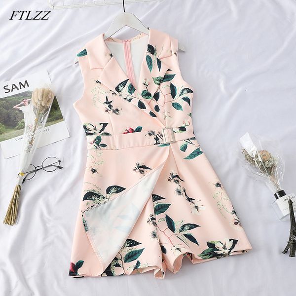 ftlzz 2019 new women's playsuits sweet summer casual fashion bohemian print strap sleeveless jumpsuit overalls for women, Black;white
ftlzz 2019 new women's playsuits sweet summer casual fashion bohemian print strap sleeveless jumpsuit overalls for women, Black;white