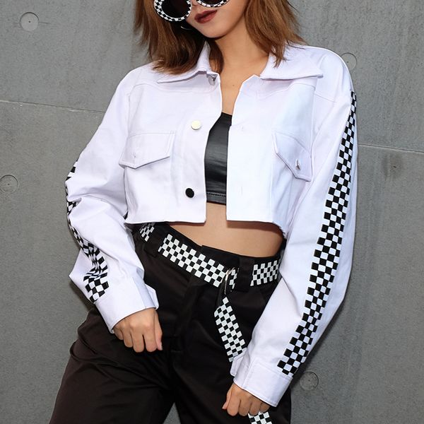 кђѬка женин harajuku checkerboard кђѬки лопок hip hop пђа коѬокое vintage бела женин, Black;brown
кђѬка женин harajuku checkerboard кђѬки лопок hip hop пђа коѬокое vintage бела женин, Black;brown