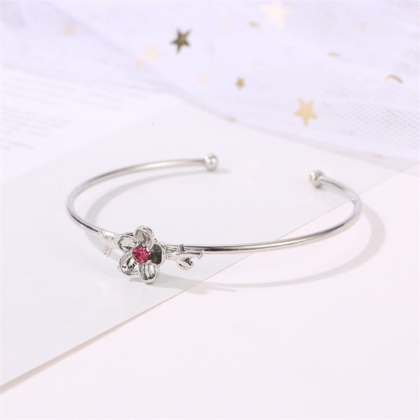 plant jewellery bangles simple women camellia open bracelet fashion jewelry kids hand made gold color trendy alloy bransoletka, Black
plant jewellery bangles simple women camellia open bracelet fashion jewelry kids hand made gold color trendy alloy bransoletka, Black