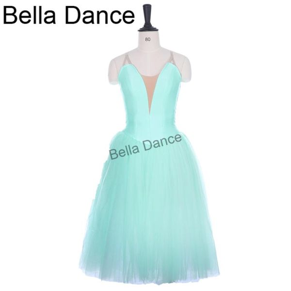 stage wear whitromantic girls peach green fairy performance ballet tutu dress professional ballerina soft tulle bt9128b, Black;red
stage wear whitromantic girls peach green fairy performance ballet tutu dress professional ballerina soft tulle bt9128b, Black;red