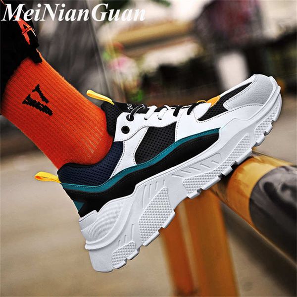 man sneakers platform big size men running shoes low air mesh men's summer sports shoe lace up flat male shoe scarpa uomo i3
man sneakers platform big size men running shoes low air mesh men's summer sports shoe lace up flat male shoe scarpa uomo i3