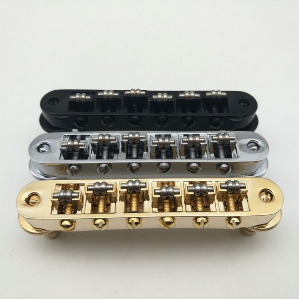 rare electric guitar bridge roller saddle guitar bridge made in korea204j
rare electric guitar bridge roller saddle guitar bridge made in korea204j