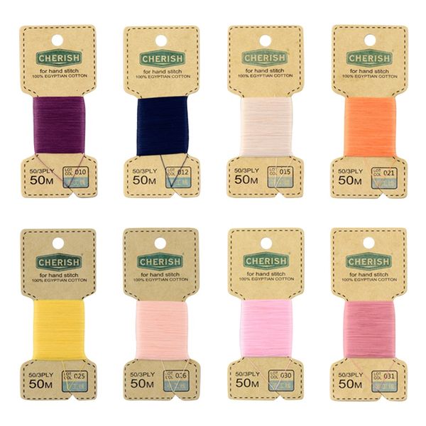 1 set 24 colors embroidery threads sewing thread diy handmade accessories cotton threads cotton thread, Black;white
1 set 24 colors embroidery threads sewing thread diy handmade accessories cotton threads cotton thread, Black;white