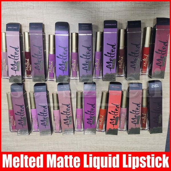 lips makeup lip gloss melted matte limited edition lipsticks liquified matte long wear liquid lipstick 14 colors
lips makeup lip gloss melted matte limited edition lipsticks liquified matte long wear liquid lipstick 14 colors