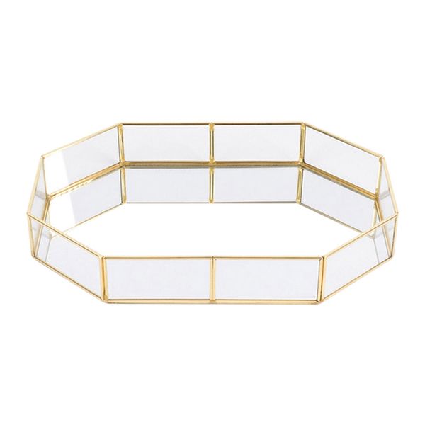 nordic style glass copper geometry storage baskets box simplicity style home organizer for jewelry necklace dessert plate
nordic style glass copper geometry storage baskets box simplicity style home organizer for jewelry necklace dessert plate