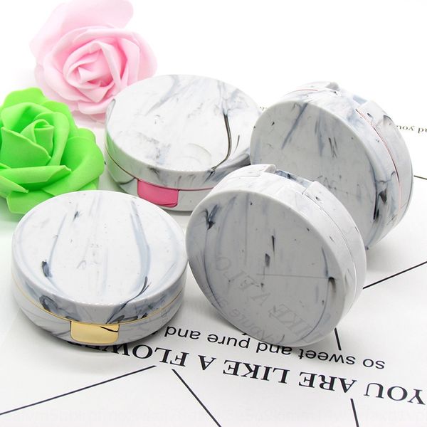 marble invisible case glasses case marble glasses round lenses care electroplating contact box contact lenses storage box, Blue
marble invisible case glasses case marble glasses round lenses care electroplating contact box contact lenses storage box, Blue