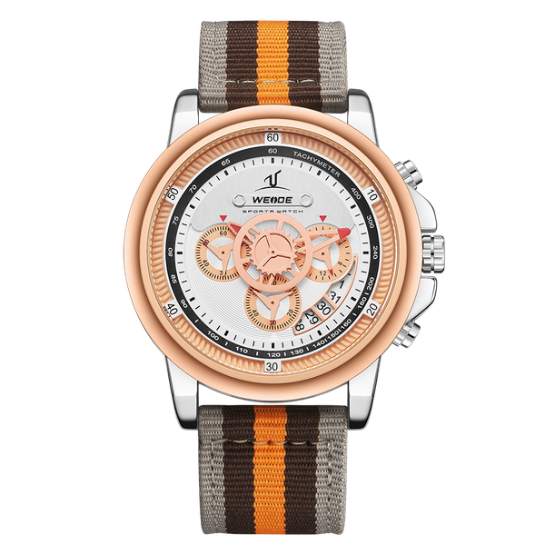 weide men luxury watch leather watch waterproof multiple time zone men watches alarm clock lcd electronic wrist watches, Slivery;brown
weide men luxury watch leather watch waterproof multiple time zone men watches alarm clock lcd electronic wrist watches, Slivery;brown