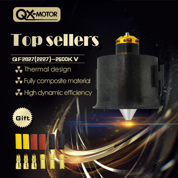 qx-motor 70# electronic ducted fan 12-blades propeller edf with 2827 kv2600 brushless motor and 80a esc for rc drone model parts
qx-motor 70# electronic ducted fan 12-blades propeller edf with 2827 kv2600 brushless motor and 80a esc for rc drone model parts