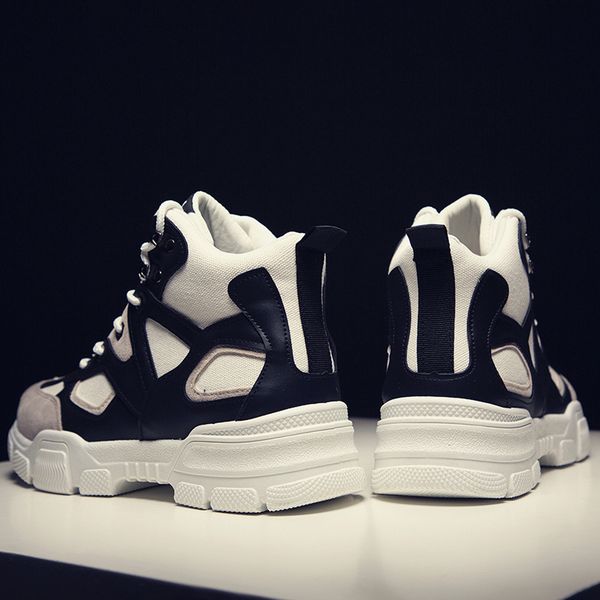 2019 fashion casual male shoes korean version of the trend of wild board oxfords shoes breathable men's vulcanized u2-53, Black
2019 fashion casual male shoes korean version of the trend of wild board oxfords shoes breathable men's vulcanized u2-53, Black