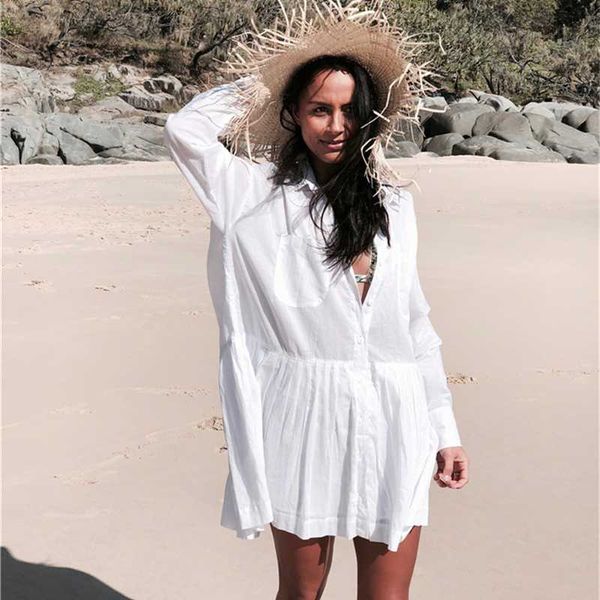 cover-ups 2021 beach cover up swimsuit women swimwear white dress tunic pareo bikini bathing suit beachwear summer
cover-ups 2021 beach cover up swimsuit women swimwear white dress tunic pareo bikini bathing suit beachwear summer