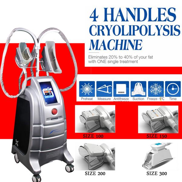2019 pro 4 handles vacuum cryotherapy cryo machine cryo body sculpting fat ing cryotherapy slimming equipment price for salon use
2019 pro 4 handles vacuum cryotherapy cryo machine cryo body sculpting fat ing cryotherapy slimming equipment price for salon use