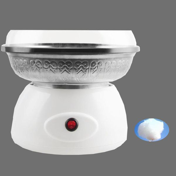 new arrivel electric diy sweet cotton candy maker cotton sugar floss machine girl boy gift children's day
new arrivel electric diy sweet cotton candy maker cotton sugar floss machine girl boy gift children's day
