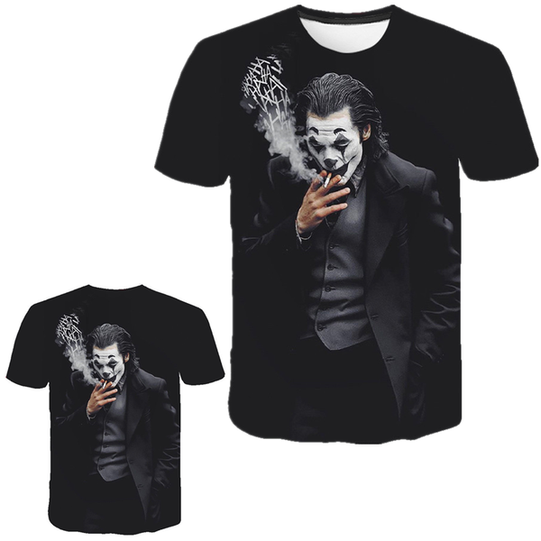 фильм ужасов it penny wise clown joker 3d print tshirt мужчины / женщины хип-хоп уличная футболка футболка 90-х мальчиков прохладная одежда, White;black
фильм ужасов it penny wise clown joker 3d print tshirt мужчины / женщины хип-хоп уличная футболка футболка 90-х мальчиков прохладная одежда, White;black