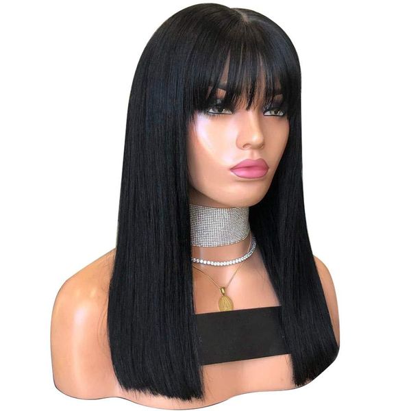 360 full lace wig peruvian human hair natural fluffy long 100% human hairs wigs for black women
360 full lace wig peruvian human hair natural fluffy long 100% human hairs wigs for black women