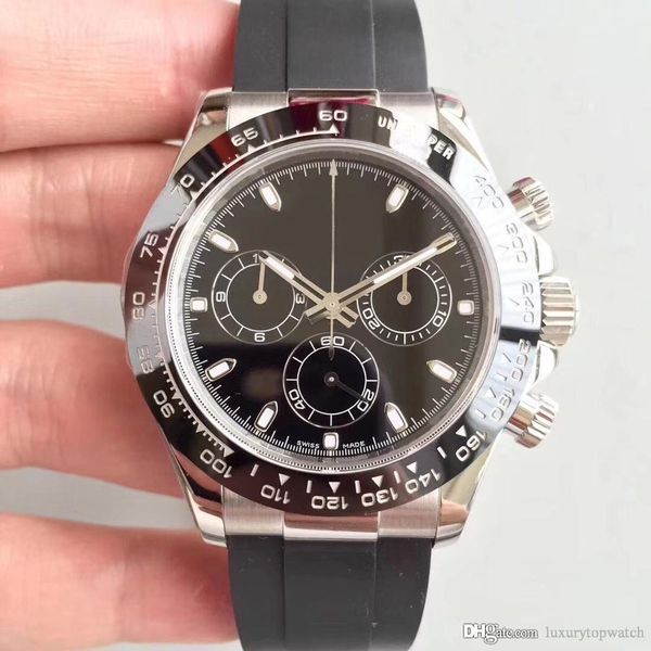 2019 men watch series m116519 sapphire cystal black rubber strap automatic machine men watches ing, Slivery;brown
2019 men watch series m116519 sapphire cystal black rubber strap automatic machine men watches ing, Slivery;brown