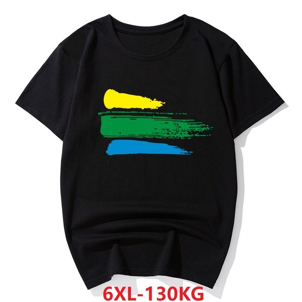 summer men geometric t-shirt short sleeve simple comfortable tees large size 5xl 6xl 130kg loose 54 56 navy blue, White;black
summer men geometric t-shirt short sleeve simple comfortable tees large size 5xl 6xl 130kg loose 54 56 navy blue, White;black