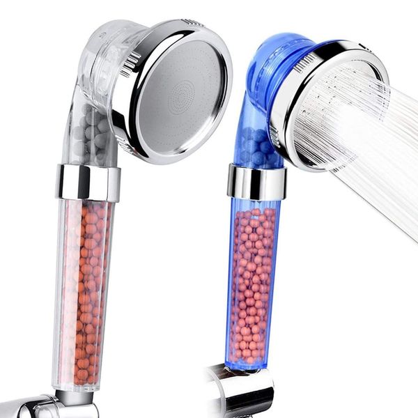 showerhead universal showerhead, system of 2 natural mineral filters filter chlorine and purifies your water saving water for
showerhead universal showerhead, system of 2 natural mineral filters filter chlorine and purifies your water saving water for