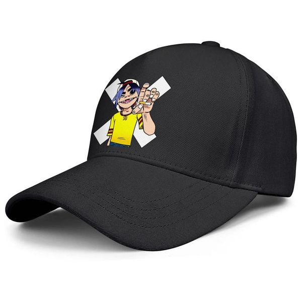 gorillaz somking mens and women adjustable trucker cap fitted fashion baseball cute baseballhats humanz boys gutar hero bonesy fan, Blue;gray
gorillaz somking mens and women adjustable trucker cap fitted fashion baseball cute baseballhats humanz boys gutar hero bonesy fan, Blue;gray