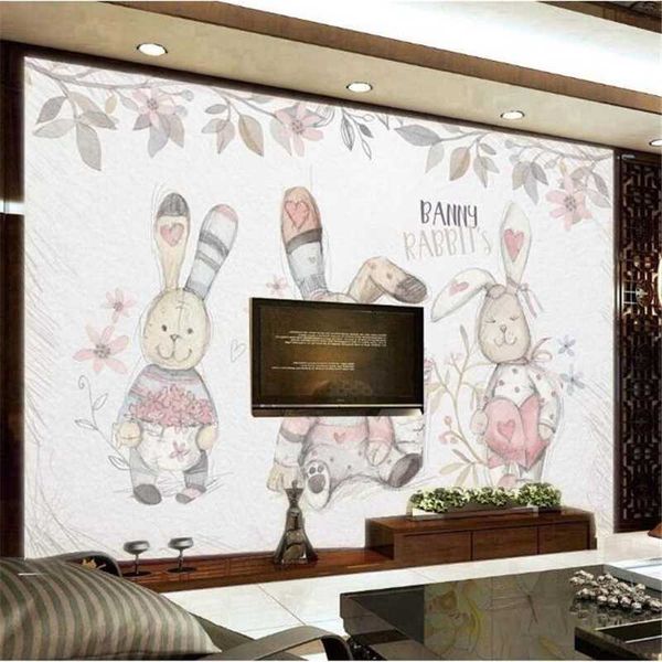mural custom wallpaper papel de parede nordic clean doll doll plain tv background wall papel mural tapiz
mural custom wallpaper papel de parede nordic clean doll doll plain tv background wall papel mural tapiz