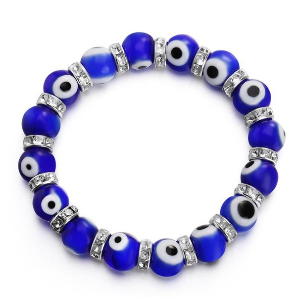 ourania fashion couple charm bracelet colorful chakra natural beads stone lucky energy beaded bracelet jewelry gifts, Black
ourania fashion couple charm bracelet colorful chakra natural beads stone lucky energy beaded bracelet jewelry gifts, Black