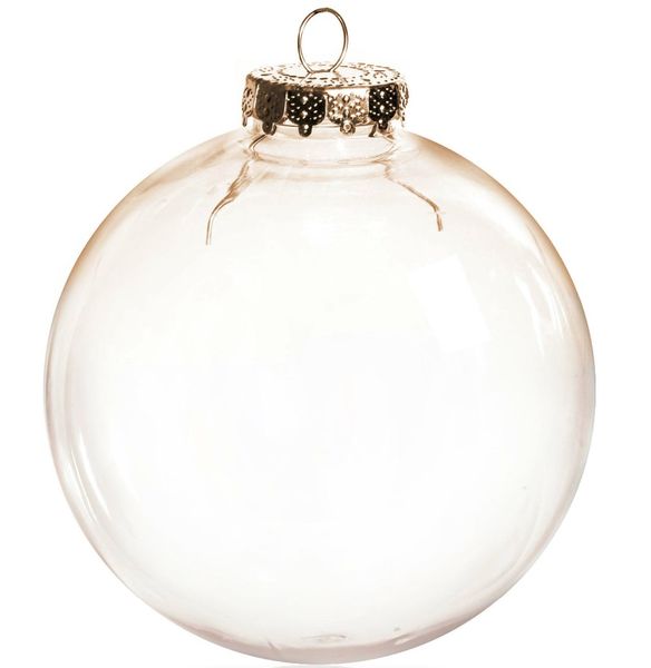 promotion - diy paintable/shatterproof clear christmas decoration 100mm seamless gold cap plastic ball, 10/pack
promotion - diy paintable/shatterproof clear christmas decoration 100mm seamless gold cap plastic ball, 10/pack