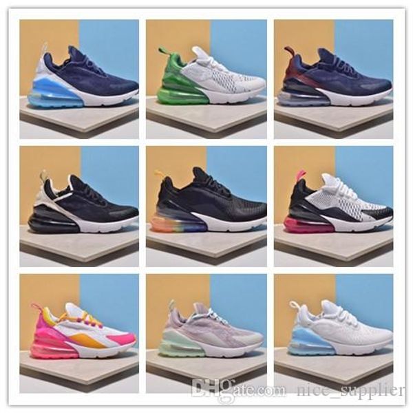 2019 new 270s fly mini punch pink blue men women running shoes triple white red yellow olive volt womens men
2019 new 270s fly mini punch pink blue men women running shoes triple white red yellow olive volt womens men