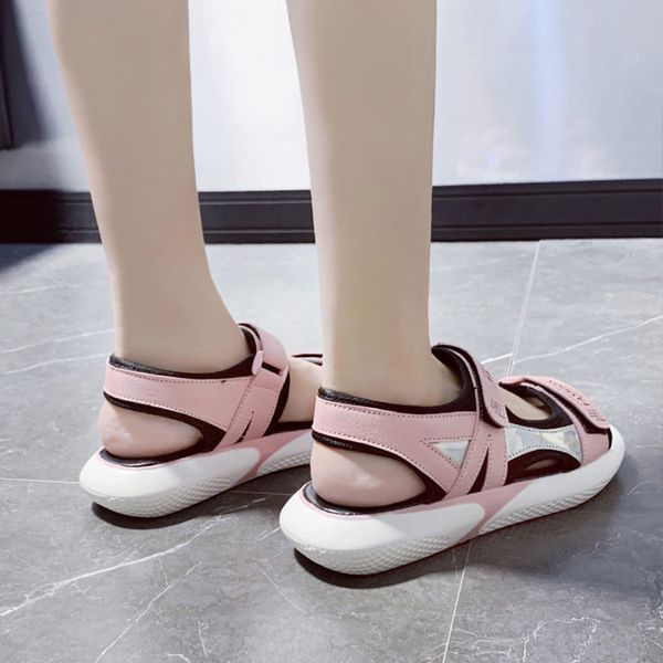 sandals shoes women female sport girls sports outdoor sandals women's platform non-slip student sandalia beach shoes sneakers
sandals shoes women female sport girls sports outdoor sandals women's platform non-slip student sandalia beach shoes sneakers