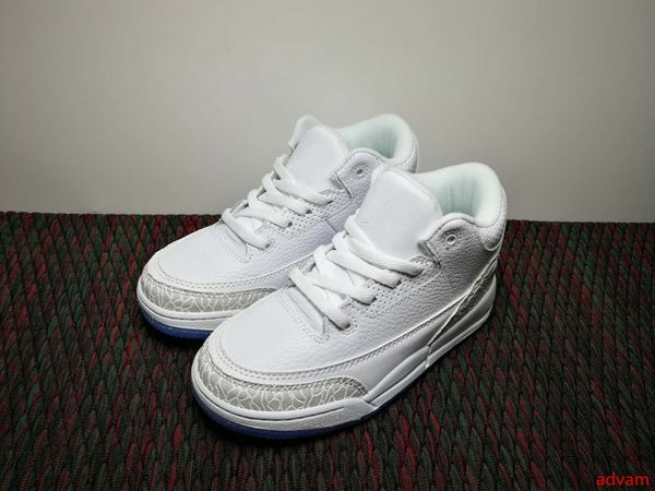 2019 new j3 3 iii cut low children basketball shoes boy girl youth kid sport sneaker size 28-35
2019 new j3 3 iii cut low children basketball shoes boy girl youth kid sport sneaker size 28-35