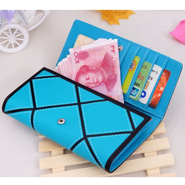 pu leather women hasp long wallet ladies purse female wallets purse card holder coin cash bag portefeuille femme, Red;black
pu leather women hasp long wallet ladies purse female wallets purse card holder coin cash bag portefeuille femme, Red;black