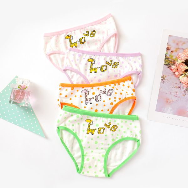 12 pcs/lot 2-10 years baby girls cotton underwear kids panties girls underwear, Camo
12 pcs/lot 2-10 years baby girls cotton underwear kids panties girls underwear, Camo