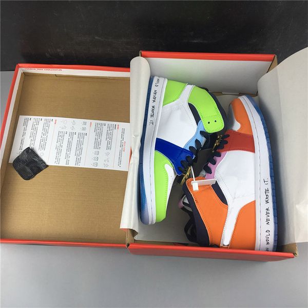 2020 new paris melody ehsani x wmns mid 1s men women basketball shoes fearless banned trainers sports sneakers with gold watch 7.5-13, White;red
2020 new paris melody ehsani x wmns mid 1s men women basketball shoes fearless banned trainers sports sneakers with gold watch 7.5-13, White;red