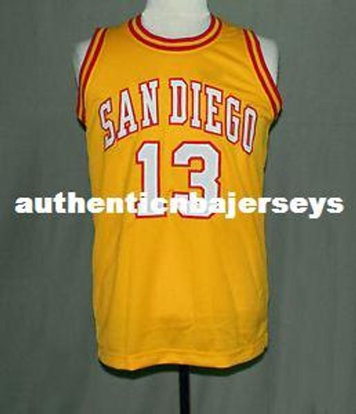 san diego 13 wilt chamberlain yellow basketball jersey all size embroidery stitched customize any name and name xs-6xl vest jerseys, Black;blue
san diego 13 wilt chamberlain yellow basketball jersey all size embroidery stitched customize any name and name xs-6xl vest jerseys, Black;blue