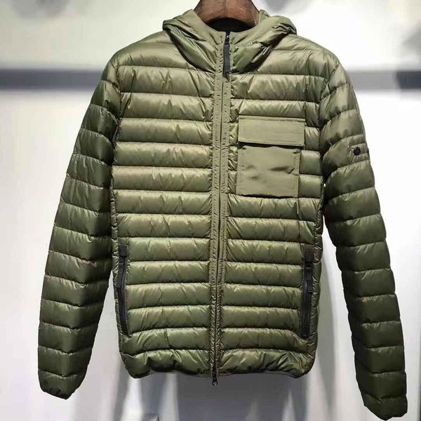 dropship new winter down jacket men outdoor coat warm male down parkas st440 by ing, Black
dropship new winter down jacket men outdoor coat warm male down parkas st440 by ing, Black