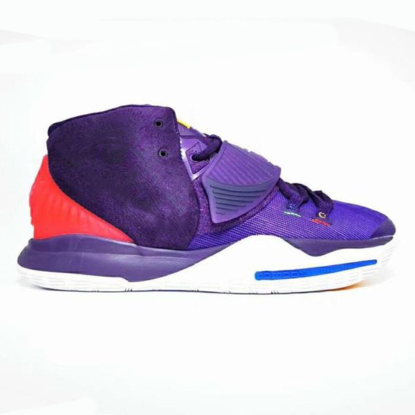 halloween luminous kyrie 6s 6 grand purple black green basketball shoes for mens trainers sale sports sneakers size 7-12
halloween luminous kyrie 6s 6 grand purple black green basketball shoes for mens trainers sale sports sneakers size 7-12