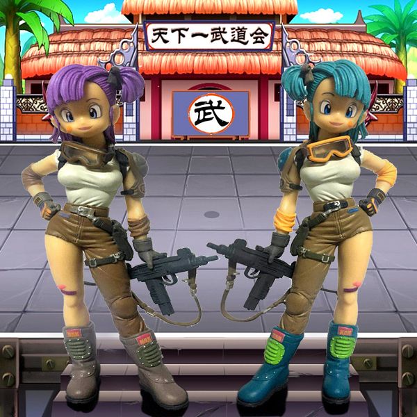 20cm dragon ball z figure bulma scultures big zoukei tenkaichi budoukai 4 pvc action figure toytwo styles
20cm dragon ball z figure bulma scultures big zoukei tenkaichi budoukai 4 pvc action figure toytwo styles