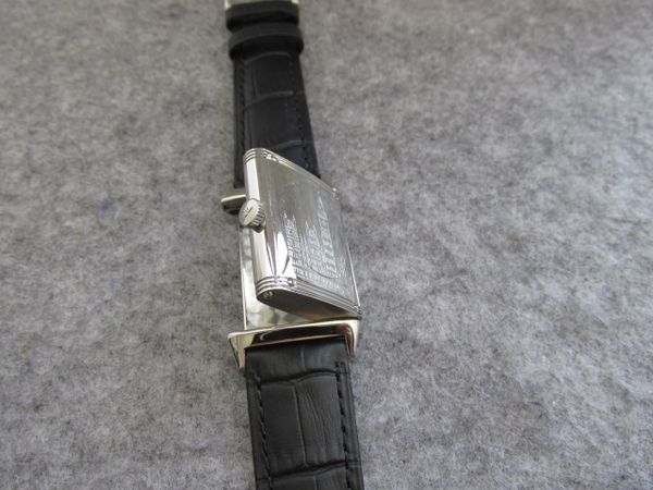 London Q2788570 Ultra Thin Quality Stainless WATCH Tribute To Quartz Reverso Edition 1931 MEN WOMEN Steel High 27x46mm Waterproof Wrist Gffi, Slivery;brown
London Q2788570 Ultra Thin Quality Stainless WATCH Tribute To Quartz Reverso Edition 1931 MEN WOMEN Steel High 27x46mm Waterproof Wrist Gffi, Slivery;brown