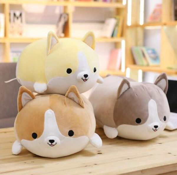 35cm cute corgi dog plush toy stuffed soft animal cartoon pillow lovely christmas gift for kids kawaii valentine present
35cm cute corgi dog plush toy stuffed soft animal cartoon pillow lovely christmas gift for kids kawaii valentine present