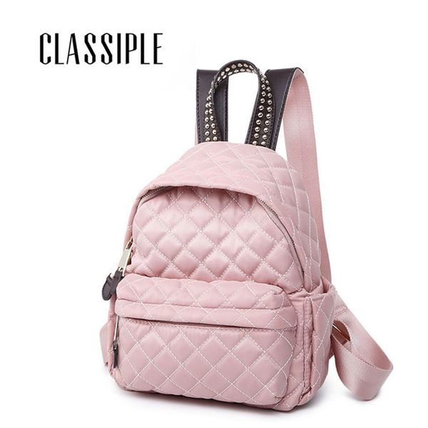 girl backpack oxford cloth waterproof classic linge girls travel backpacks pink female backpack small bagpack lady
girl backpack oxford cloth waterproof classic linge girls travel backpacks pink female backpack small bagpack lady
