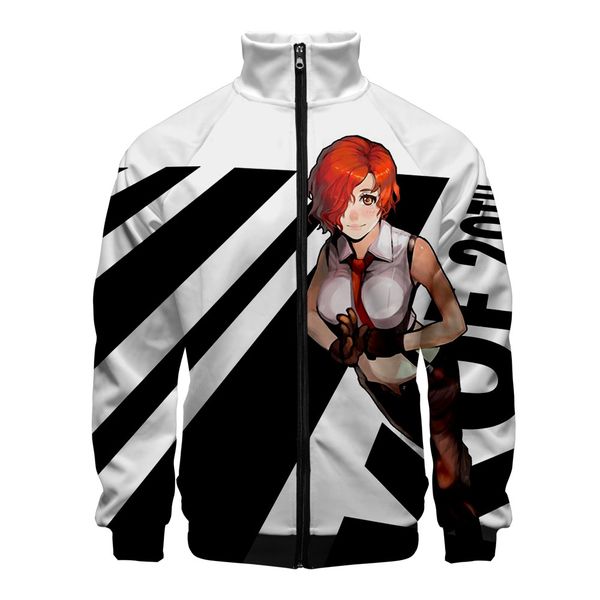 kof the king of fighters print stand collar jacket men/women winter fashion casual harajuku comfortable jacket coat sale, Black;brown
kof the king of fighters print stand collar jacket men/women winter fashion casual harajuku comfortable jacket coat sale, Black;brown