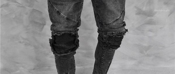 zipper hole burrs pencil pants black summer casual mid waist mens jeans mens popular vintage, Blue
zipper hole burrs pencil pants black summer casual mid waist mens jeans mens popular vintage, Blue