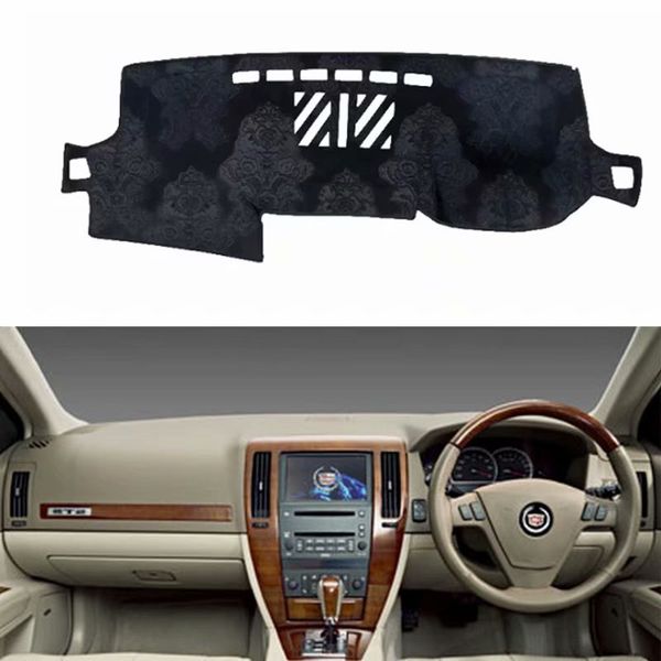 for sts 2005 2006 2007 2008 2009 2010 2011 flannel dashmat dashboard covers dash pad car mat carpet sun shade custom
for sts 2005 2006 2007 2008 2009 2010 2011 flannel dashmat dashboard covers dash pad car mat carpet sun shade custom