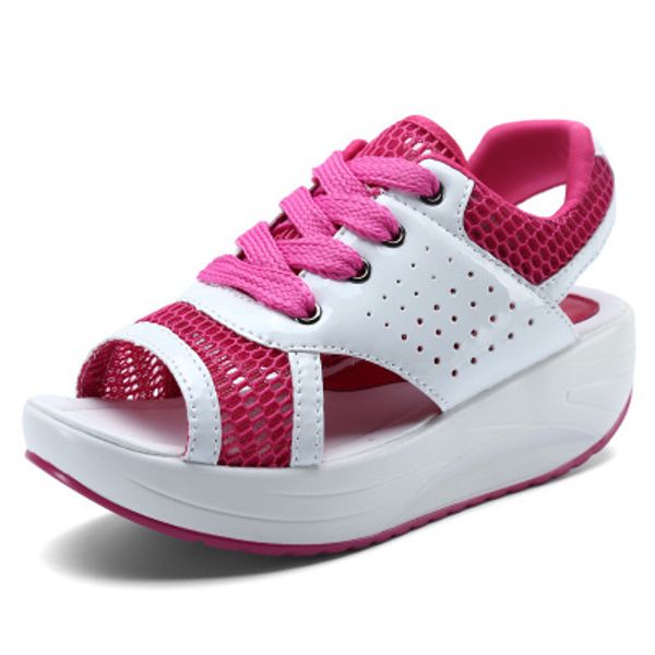 oeak 2020 fashion women wedges shoes sandals platform female summer ankle strap trifle peep-toe flip flops high sandals, Black
oeak 2020 fashion women wedges shoes sandals platform female summer ankle strap trifle peep-toe flip flops high sandals, Black