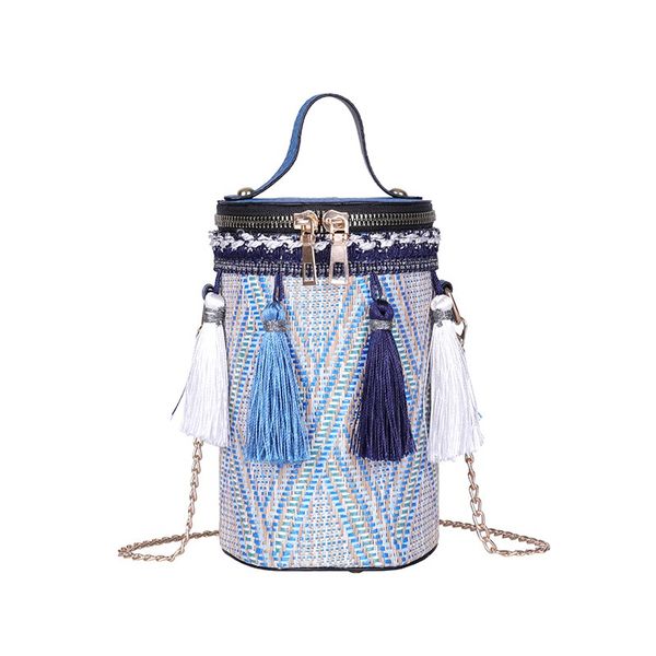 leader show summer fashion shoulder bag handbag women bag messenger round tote hand metal ring tassel chain
leader show summer fashion shoulder bag handbag women bag messenger round tote hand metal ring tassel chain